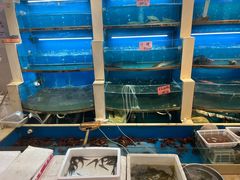 -阿湾楼·温州海鲜·江浙菜(京江路店)