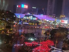 -康帝国际酒店-艾斯本自助西餐厅