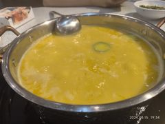 -八珍玉食鸡煲·打边炉(印象城店)