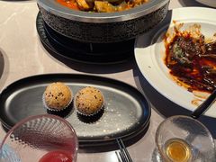 -醉庐·新上海菜(南京西路店)