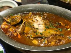 -锡和无锡菜(景丽苑店)