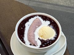 -陳蘇蘇1994·中华甜品(广州正佳广场店)