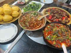 -老桥张羊肉