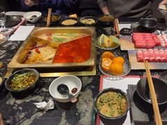 -王家渡火锅店(亦庄店)