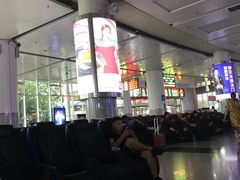 -潍坊站