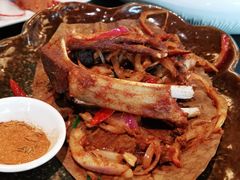 -柒园·三十年创意杭帮菜(龙湖滨江天街店)