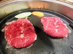 -炉小哥烤肉(朗悦公园茂店)