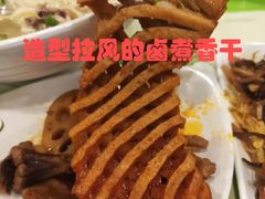 -老乡鸡(南京新街口洪武北路店)
