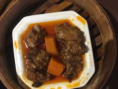 -纽斯特牛排自助餐厅(浦东文峰广场店)
