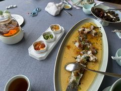 -浙江西子宾馆·牡丹厅