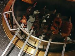 -水浒烤肉(国贸店)