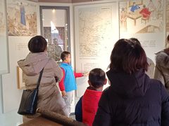 -郭守敬纪念馆