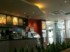 -COSTA COFFEE(张江软件园店)