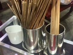 -旺巴蜀小郡肝串串香(登高西路店)