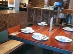 大堂-大牌大·传统杭帮菜(湖滨店)