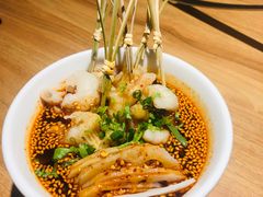 -太二酸菜鱼(金沙印象城店)