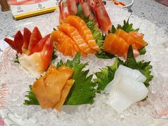 -大渔铁板烧(大悦城店)