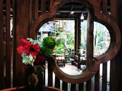 -The Flowers Coffee(南山店)