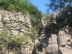 -梭布垭石林景区