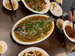 -飞虹鱼馆(春华路店)