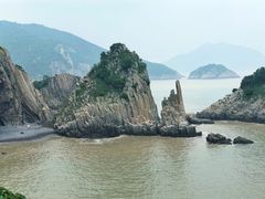 -花岙岛