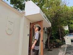 -杭州西湖风景名胜区-满觉陇四眼井