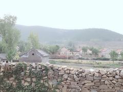 -红嫂家乡旅游区
