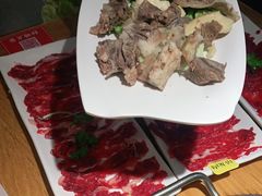 -海银海记潮汕牛肉火锅(新港中路海珠店)