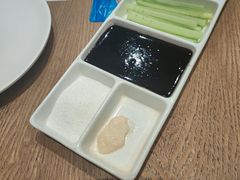 -小大董·烤鸭(王府井apm店)