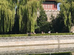 -北京市劳动人民文化宫(太庙)