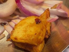 -绿茶餐厅(青岛城阳万象汇店)
