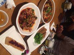 辛香汇(大华第一坊店)-辛香汇(大华第一坊店)