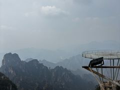 -狼牙山风景区