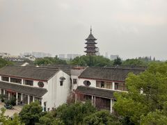 -苏州吴宫泛太平洋酒店