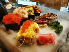 -桃太郎创作料理(大坪店)