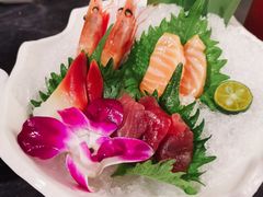 -大渔铁板烧(大悦城店)