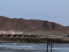 -图们国门景区