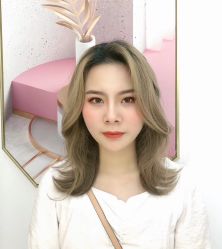 -Alger.O美感沙龙