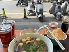 -回味鸭血粉丝汤(夫子庙瞻园路店)