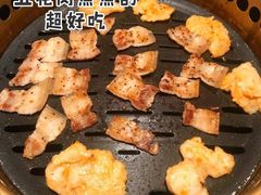 -花味烤肉·拌饭(建邺万达店)