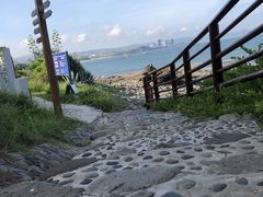 -漳州滨海火山岛自然生态风景区