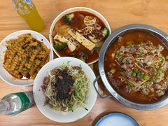 -艺味深尝(云锦路店)