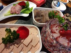 -铜人李火锅(西大街店)