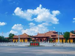 -三水森林公园