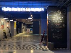 门面-sugarman espresso素饮糖人高新咖啡工厂