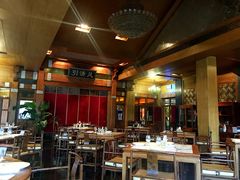 -那家小馆•北京菜•烤鸭(香山店)