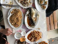 -花乐餐厅(涠洲岛店)