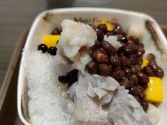 -鲜芋仙(徐州彭城一号店)