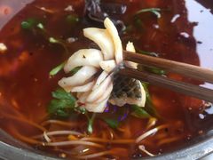 -重庆乌鱼庄·龙滋鲜(青羊大道店)