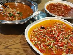 -厨神老街兔·淳朴人家店(盐帮菜风味名店)
